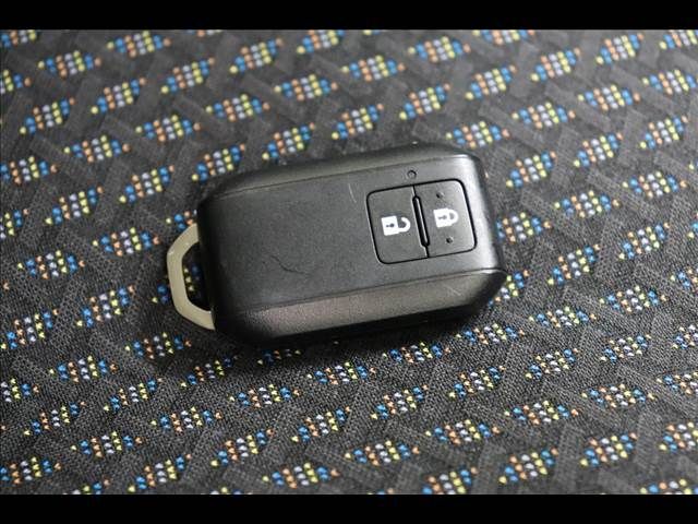 MAZDA FLAIR CROSSOVER 2020 Image 31