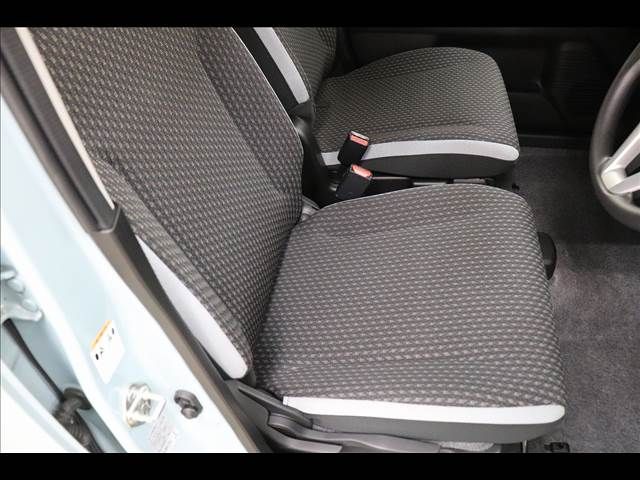 MAZDA FLAIR CROSSOVER 2020 Image 31