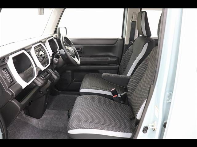 MAZDA FLAIR CROSSOVER 2020 Image 31