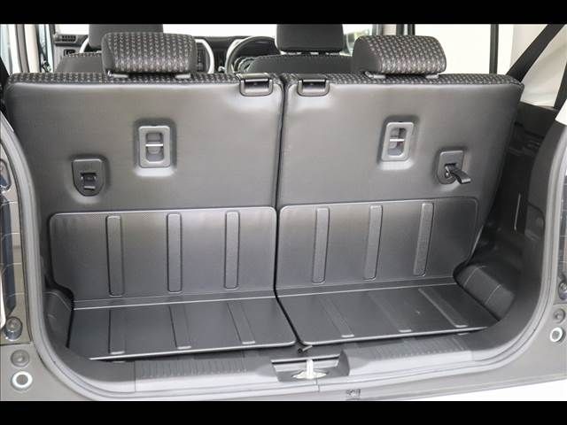 MAZDA FLAIR CROSSOVER 2020 Image 31