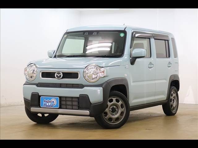 MAZDA FLAIR CROSSOVER 2020 Image 31