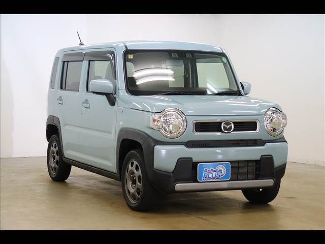 MAZDA FLAIR CROSSOVER 2020 Image 31