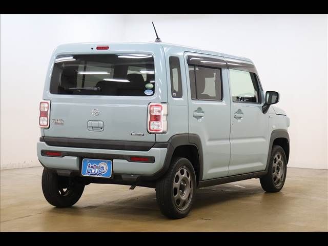 MAZDA FLAIR CROSSOVER 2020 Image 31