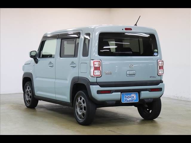 MAZDA FLAIR CROSSOVER 2020 Image 31