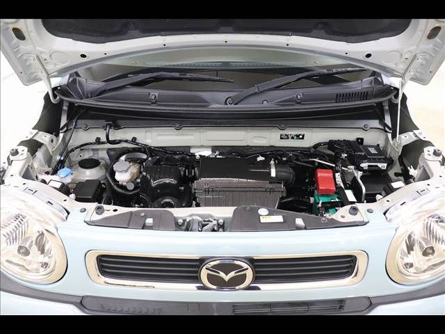 MAZDA FLAIR CROSSOVER 2020 Image 31