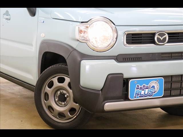 MAZDA FLAIR CROSSOVER 2020 Image 31