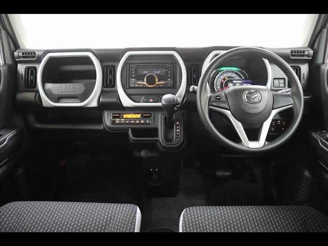 MAZDA FLAIR CROSSOVER 2020 Image 31