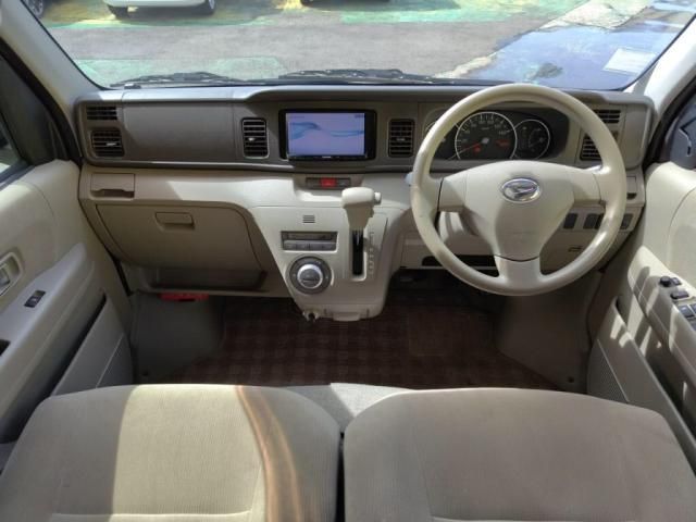 DAIHATSU ATRAI WAGON 2015 Image 31