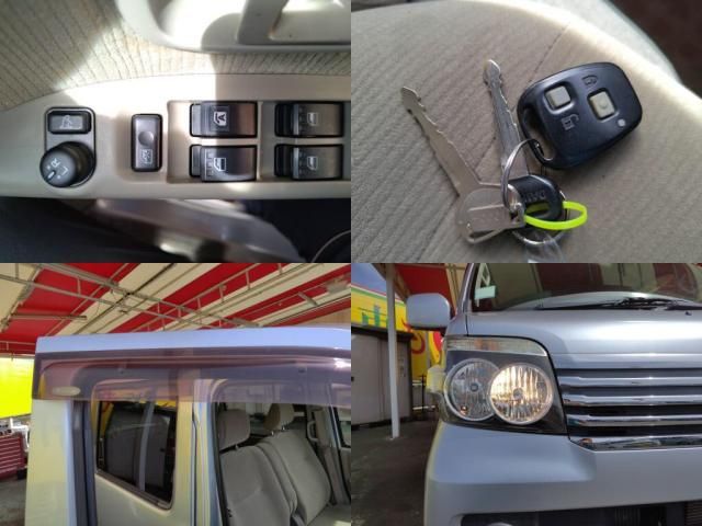 DAIHATSU ATRAI WAGON 2015 Image 31