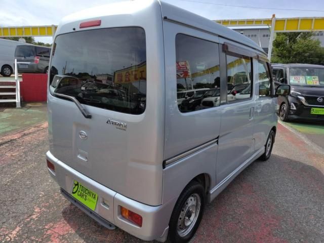 DAIHATSU ATRAI WAGON 2015 Image 31