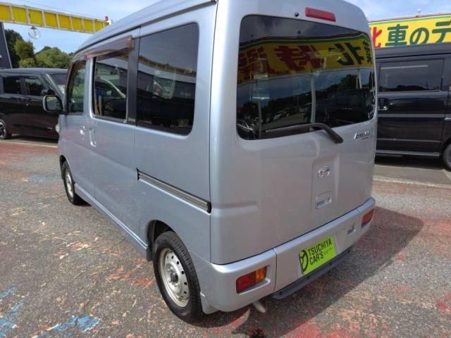 DAIHATSU ATRAI WAGON 2015 Image 31