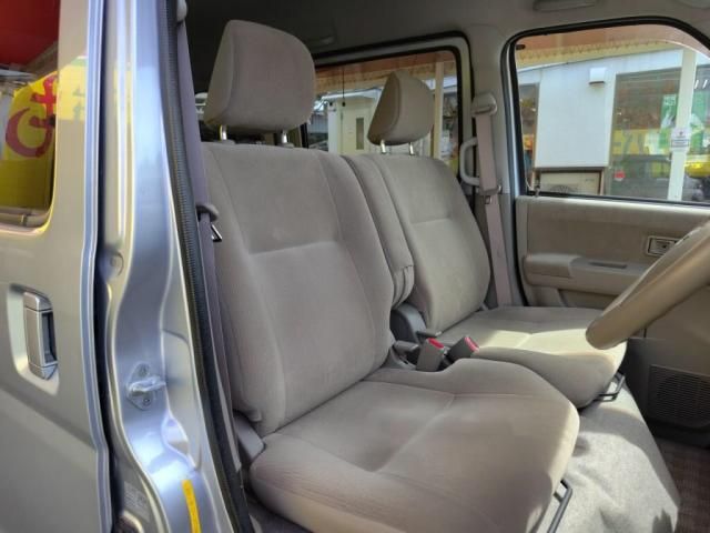 DAIHATSU ATRAI WAGON 2015 Image 31