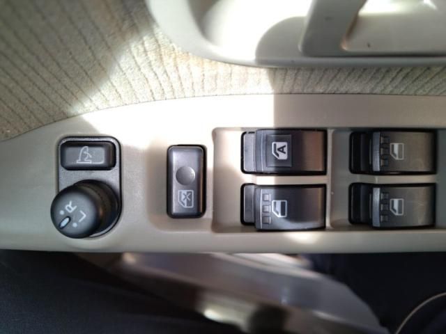 DAIHATSU ATRAI WAGON 2015 Image 31