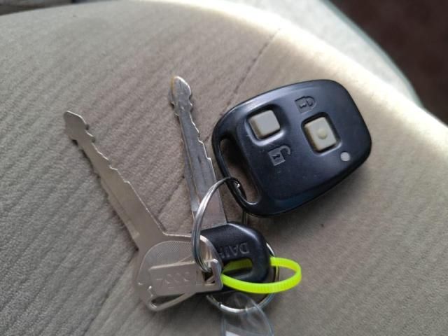 DAIHATSU ATRAI WAGON 2015 Image 31