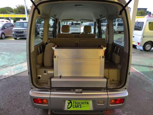 DAIHATSU ATRAI WAGON 2015 Image 31