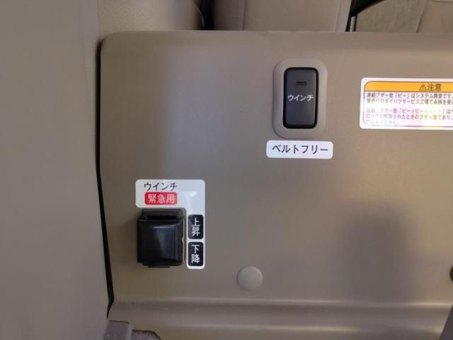 DAIHATSU ATRAI WAGON 2015 Image 31