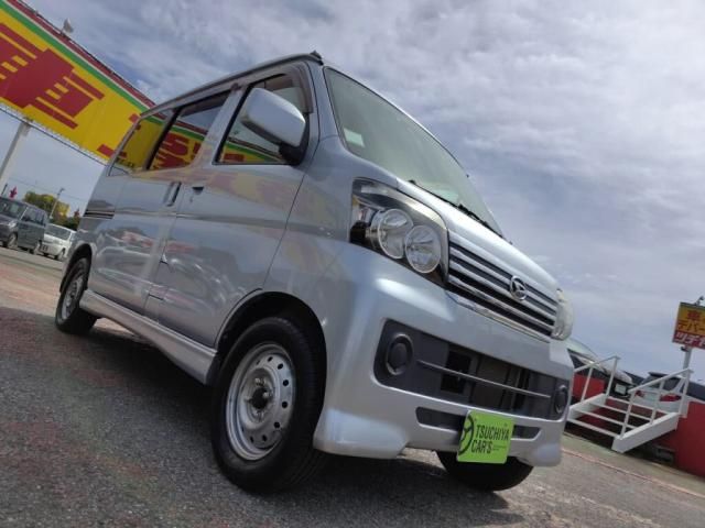 DAIHATSU ATRAI WAGON 2015 Image 31