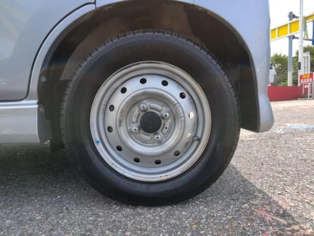 DAIHATSU ATRAI WAGON 2015 Image 31