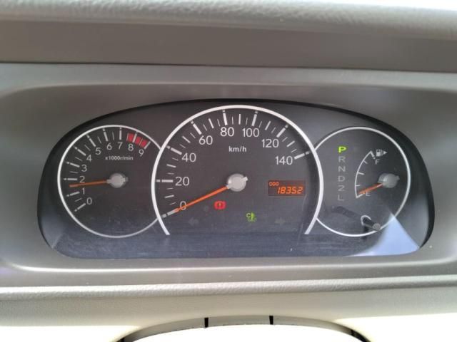 DAIHATSU ATRAI WAGON 2015 Image 31