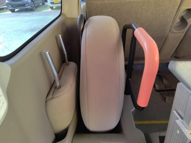 DAIHATSU ATRAI WAGON 2015 Image 31