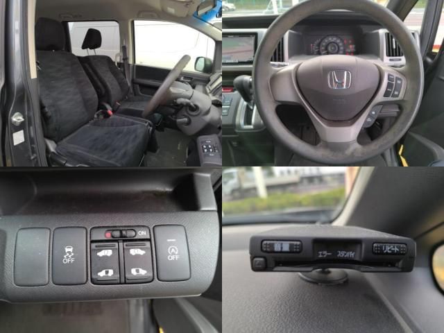 HONDA STEPWAGON 2012 Image 31