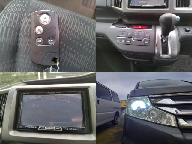 HONDA STEPWAGON 2012 Image 31