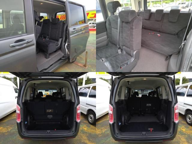 HONDA STEPWAGON 2012 Image 31