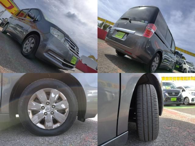 HONDA STEPWAGON 2012 Image 31