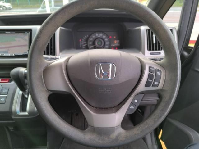 HONDA STEPWAGON 2012 Image 31