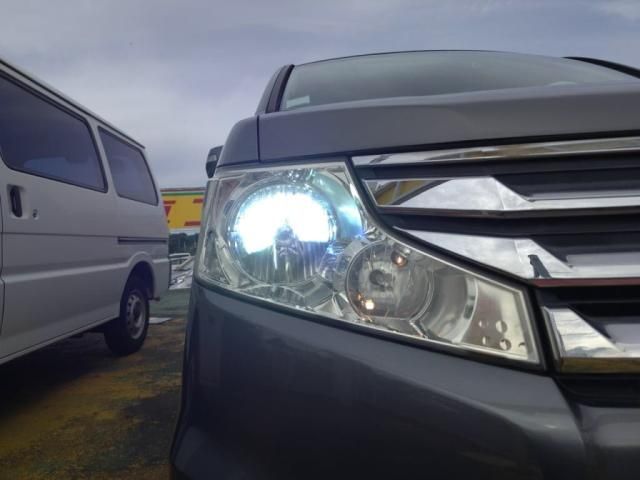 HONDA STEPWAGON 2012 Image 31