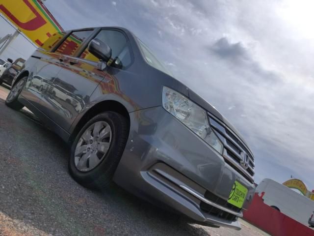 HONDA STEPWAGON 2012 Image 31