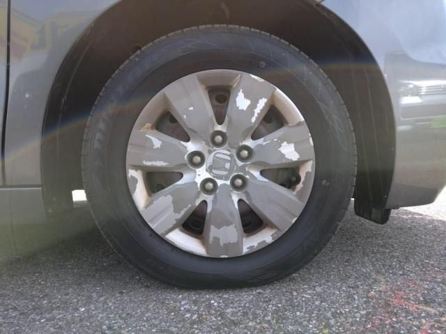 HONDA STEPWAGON 2012 Image 31