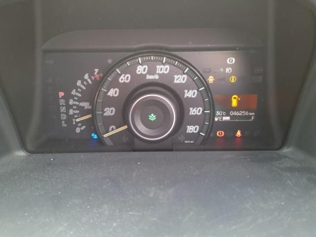 HONDA STEPWAGON 2012 Image 31