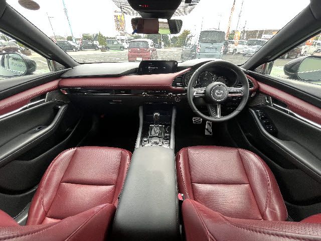 MAZDA 3 FASTBACK 2020 Image 31