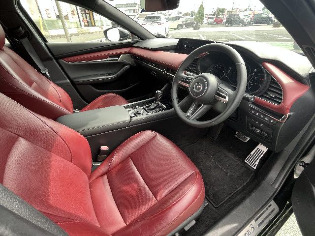 MAZDA 3 FASTBACK 2020 Image 31