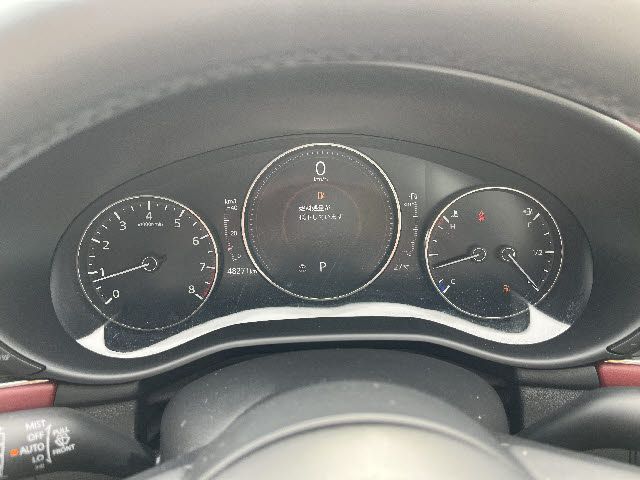 MAZDA 3 FASTBACK 2020 Image 31