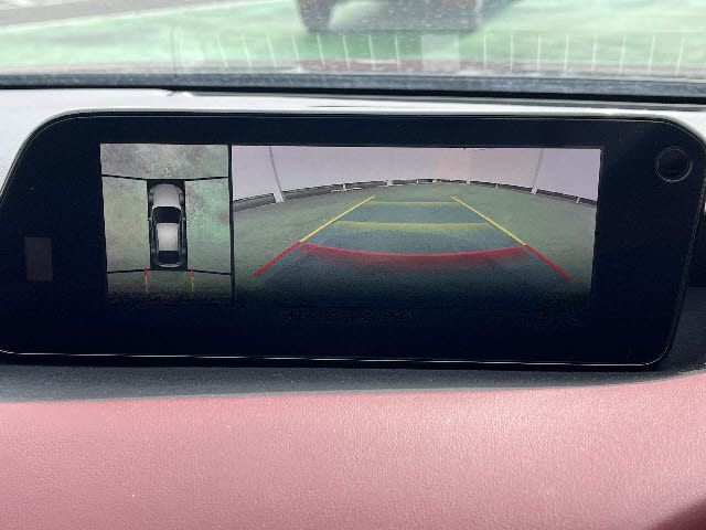 MAZDA 3 FASTBACK 2020 Image 31