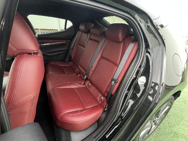 MAZDA 3 FASTBACK 2020 Image 31