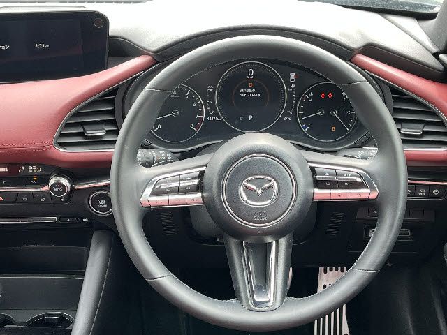 MAZDA 3 FASTBACK 2020 Image 31