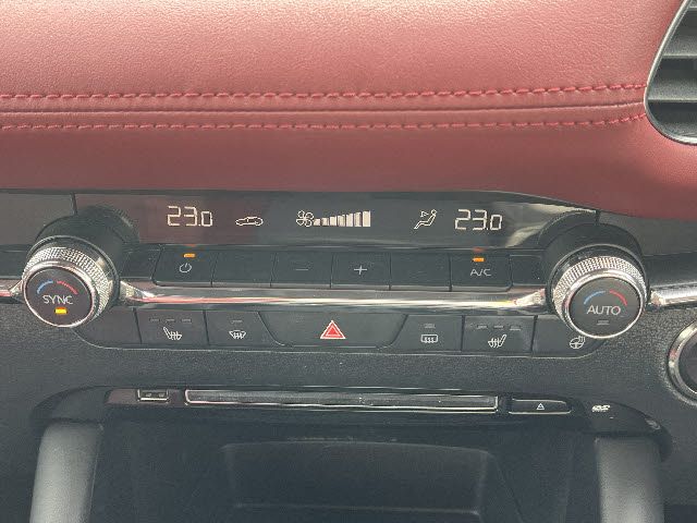 MAZDA 3 FASTBACK 2020 Image 31