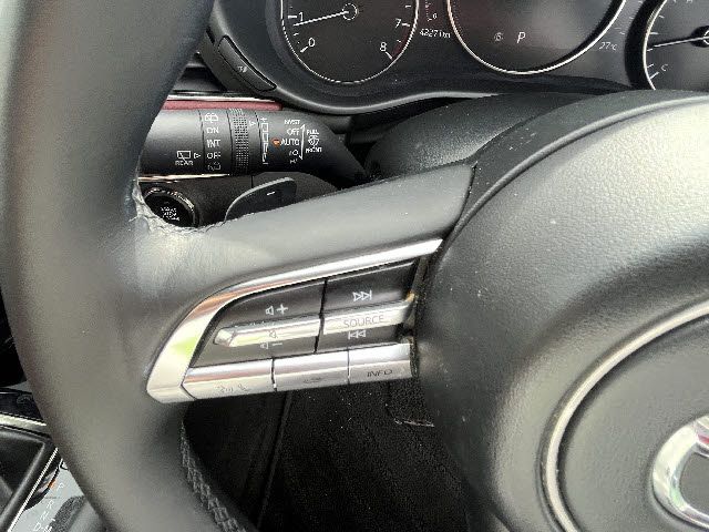 MAZDA 3 FASTBACK 2020 Image 31