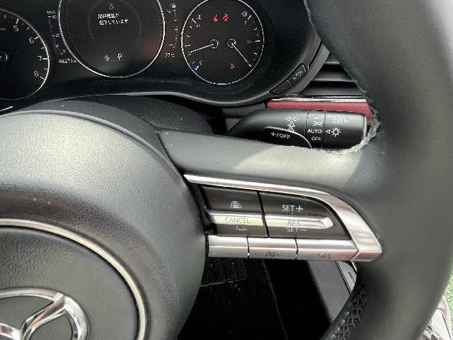 MAZDA 3 FASTBACK 2020 Image 31