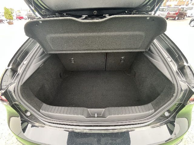 MAZDA 3 FASTBACK 2020 Image 31
