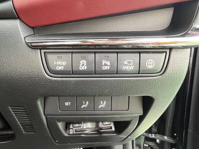 MAZDA 3 FASTBACK 2020 Image 31