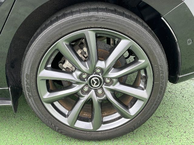 MAZDA 3 FASTBACK 2020 Image 31