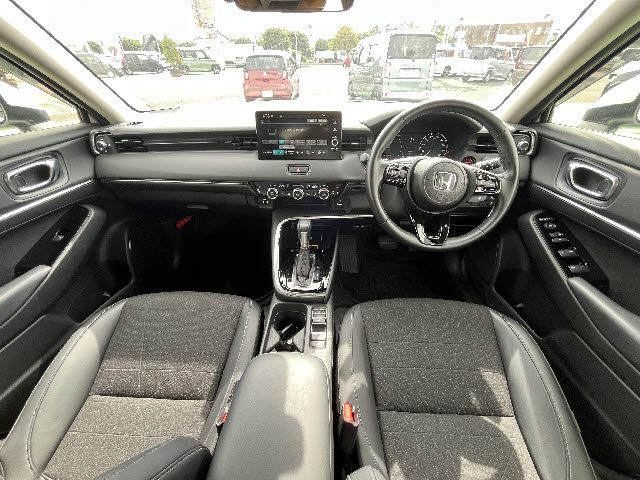 HONDA VEZEL E:HEV 2021 Image 31