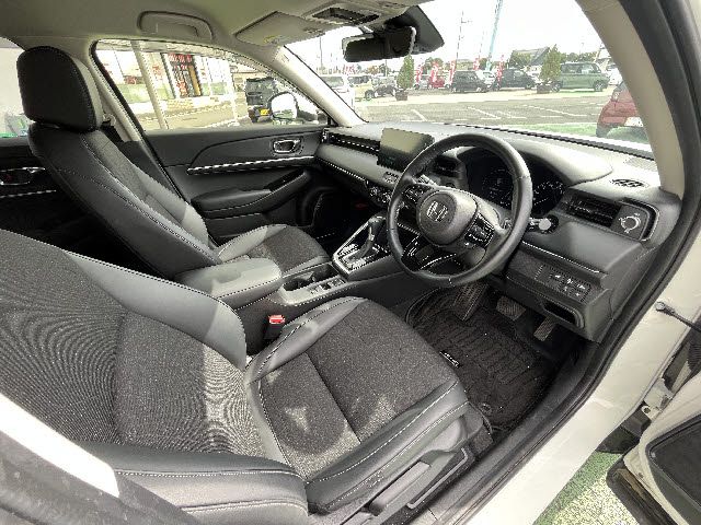 HONDA VEZEL E:HEV 2021 Image 31