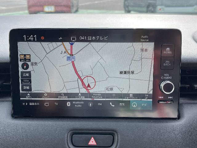 HONDA VEZEL E:HEV 2021 Image 31