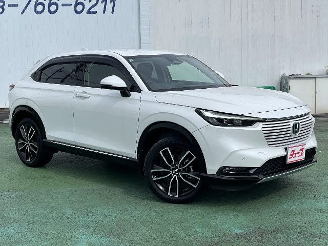 HONDA VEZEL E:HEV 2021 Image 31