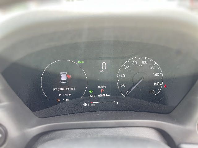 HONDA VEZEL E:HEV 2021 Image 31